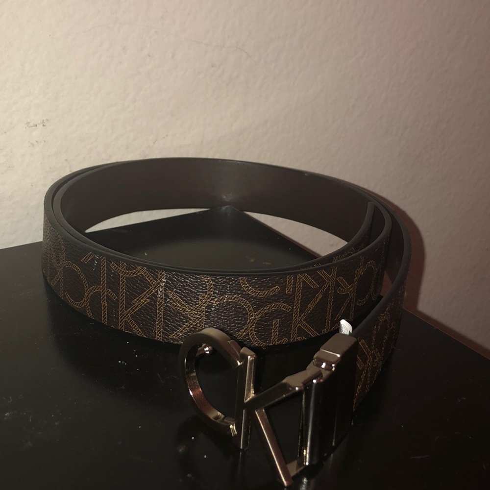 Ck belt